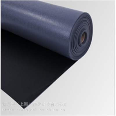 辽宁盘锦防静电垫 耐磨防静电桌垫