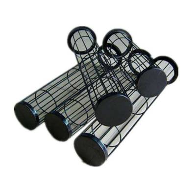 除尘布袋骨架龙骨有机硅骨架喷塑除尘布袋骨架除尘器配件