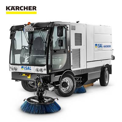 Karcherչҵʻʽɨ๦ɨISAL 6000 ۹ٷֱӪ