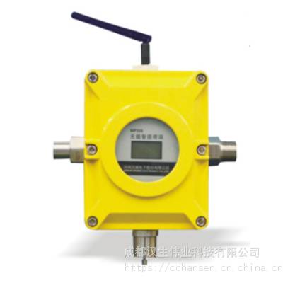 重庆、成都、贵阳XO-WP200无线管网压力检测终端
