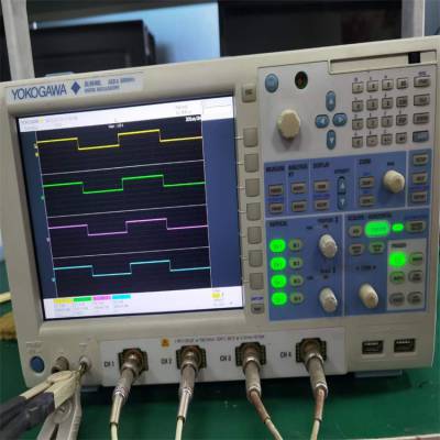 二手出售DL9040LYOKOGAWA横河DL9040L示波器