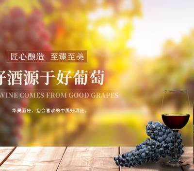 上海国产葡萄酒生产企业 欢迎来电 宁夏华昊酒庄供应
