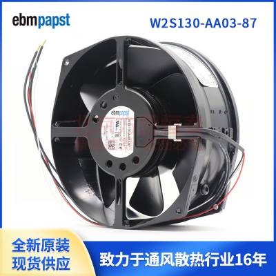 W2S130-AA03-87 UPSԴȴ W2S130-AA03-87 ebmappst