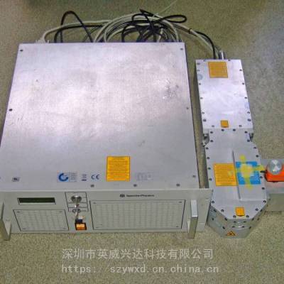 光谱物理激光器 LASER SYSTEM J40-8S40 WITH BL6S-10 HM355维修