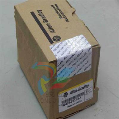 ALLEN BRADLEY 80026-173-23-R ҵԶԴģ