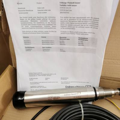 E+H CLS50-A2C1 ӦڻҵĻε絼ʴ ¹E+Hԭװ