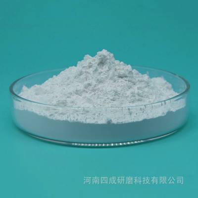 汽车漆面研磨打磨抛光粉99含量煅烧氧化铝粉末