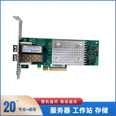 HPE P9D94A 853011-001 SN1100Q QLE2692˫16G FC HBA˿