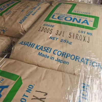 日本旭化成 Asahi Kasei Leona PA66 CR301 45%玻纤 石墨 导电级