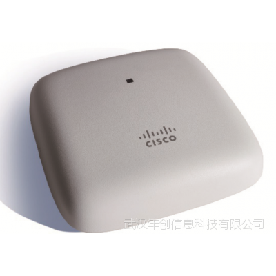 CISCO AIR-AP1815I-H-K9 思科双频千兆室内灵巧放装型 无线AP