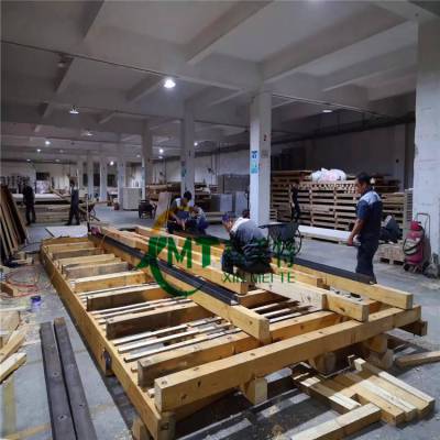 深圳公明钉木箱包装公司