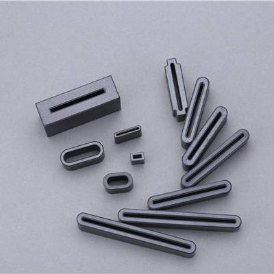 卡扣式磁环规格磁丰电子有限公司卡扣式磁环