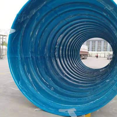 郑州玻璃钢环保化粪池厂家厂家 新闻3立方玻璃钢化粪池