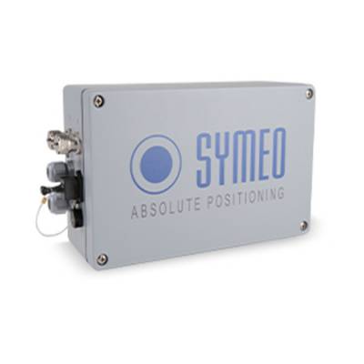 ¹Symeo