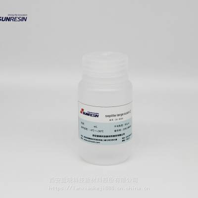 用于核苷酸 糖蛋白分离纯化的Boricacid seplife 4FF型硼酸高流速