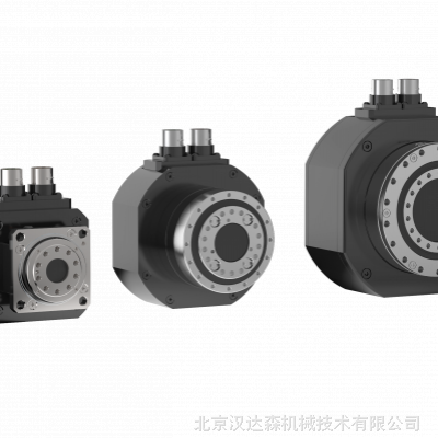 SPINEA DSF扁平系列电动执行器