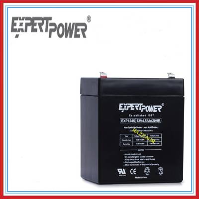 EXPERTPOWEREXP1245 Ǧά 12V4.5AH ѭ UPSõԴ