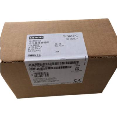 6ES7212-1AB23-0XB0ȫ7-200CPU 222 豸ֱԴ