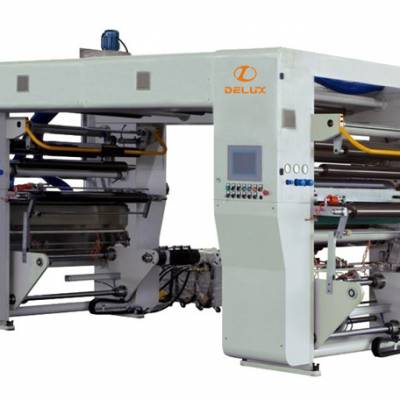 复合机供应-复合机-德力印刷机械有限公司