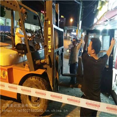 上海松江中山茸兴路吊车出租叉车谷阳北路租赁随车吊汽车吊广富林路