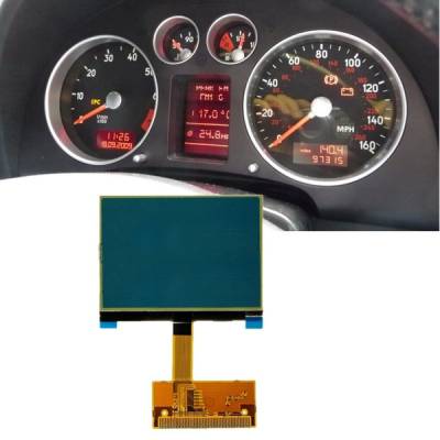 AUDI TT VW LCD Display µTTǱҺʾ 8N2920930G Audi