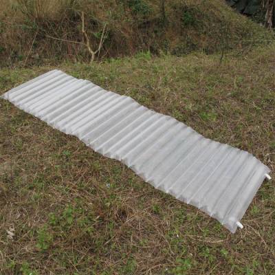 轻便四季防潮垫气柱型应急气垫床野外露营便携式折叠地垫