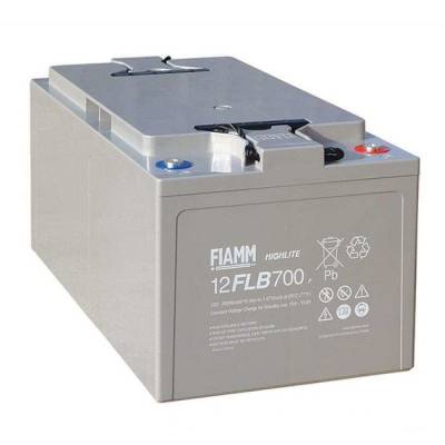 ***FIAMM 12FLB540 12V150AHʽǦ ߱ʷŵ