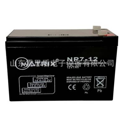 MATRIXάǦ NP4-12 12V4AH EPS/UPSƿԴ