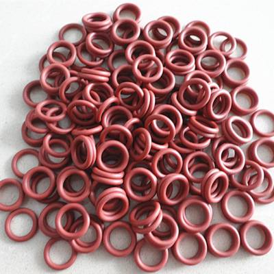 硅橡胶密封圈防黏连抗老化耐高低温派瑞林涂层