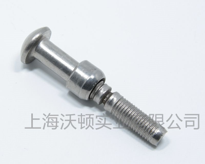 上海环槽HUCK铆钉 来电咨询 霄汉航空器材上海供应