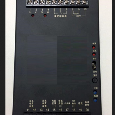 可控硅控制器 型号 CB12-ZXB2-1 库号 M389140