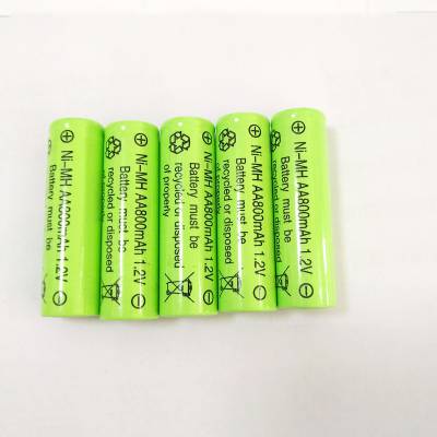 5ſɳAA1.2V 綯ˢ ŵ800mah
