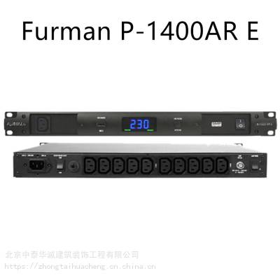  Furman P-1400AR E 6A***ѹ Դ˲¼