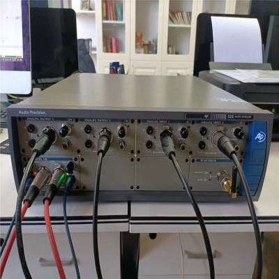 APx525二手AudioPrecision APx525音频分析仪