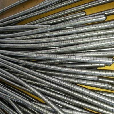 抗拉伸不锈钢胶带软轴 库存充足不锈钢软轴 8mm*650不锈钢胶带软轴