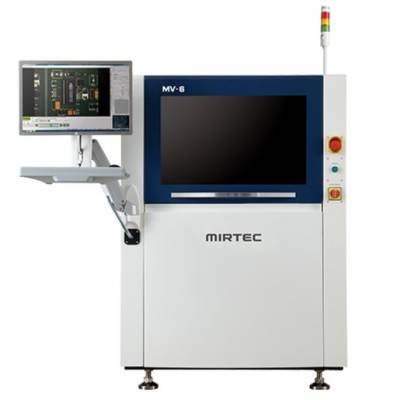 MIRTEC½2D AOI MV6 ڹѧ豸
