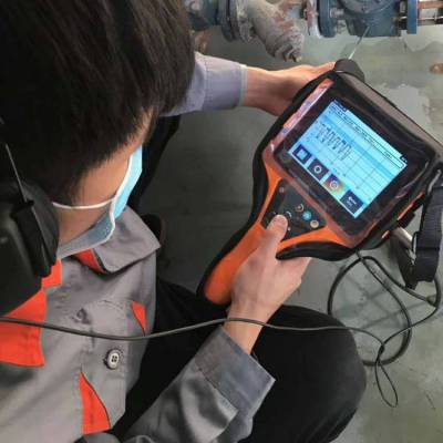 ZS6510 疏水阀检测仪 蒸汽泄漏测试仪器 声呐疏水器检测仪