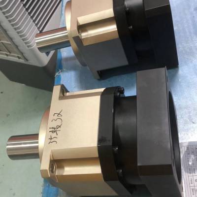 S67-200-0.55KW-6P-A减速机孔PGH90-3