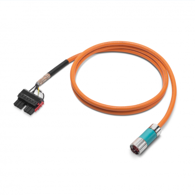 6FX5002-5CN06-1BA0电源线装配型6ES7194-2LH03-0AA0电机光缆
