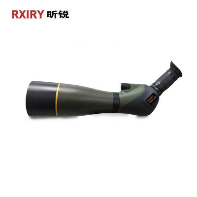 昕锐XR20-60×80ED/X20-60X80高清变倍防水望远镜电力电塔巡线观鸟单筒望远