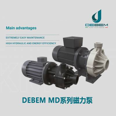 DEBEM DM06