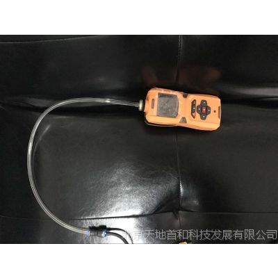 天地首和TD600-SH-NH3手持式氨气NH3监测仪精度抗干扰型、六合一气体速测仪