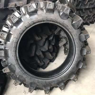 厂家直销拖拉机 水稻田轮胎23x1o-10 28L-26 正品***