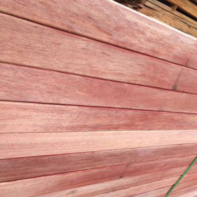 安徽红柳桉木扶手 合肥柳桉木栏杆市场