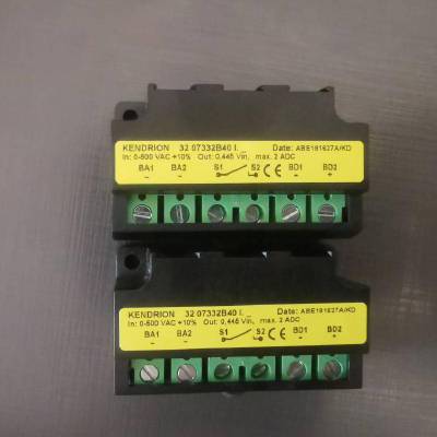 G.ANTER GN 709.3-30-M20-R 工业夹具 SENECA Z-8AI 信号隔离器