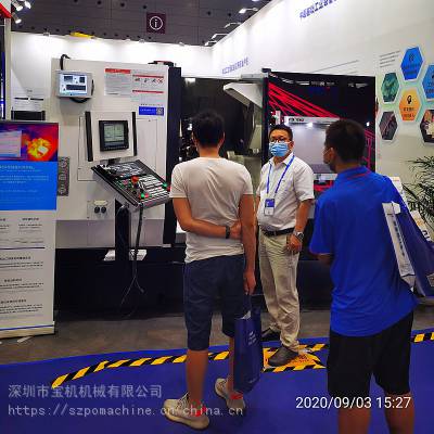 双主轴双刀塔双 Y 轴 高速超精密车铣复合中心 数控车床