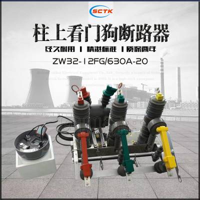 ӦZW32-12F10KVֽܷն·ɶ 