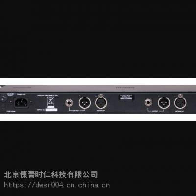 Phoenix Audio Ascent Two EQ 双通道麦克风前置放大器/DI/均衡器