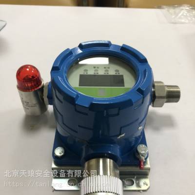 华瑞SP-2104Plus NH3检测器