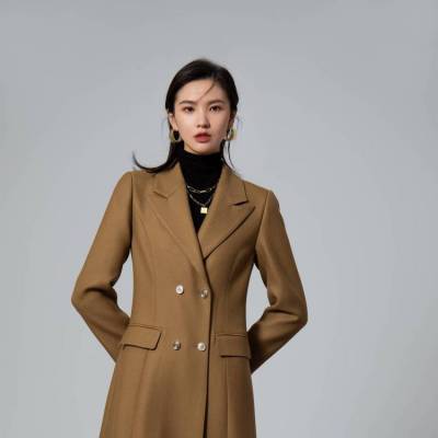 Masilier品牌折扣女装直播货源 奢映毛衣尾货进货渠道
